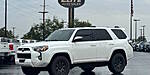 Used 2019 TOYOTA 4RUNNER SR5 4X4 4DR SUV in IDAHO FALLS, IDAHO