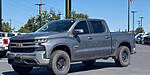 Used 2020 CHEVROLET SILVERADO 1500 LT in IDAHO FALLS, IDAHO