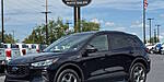 Used 2026 FORD ESCAPE ST LINE AWD 4DR SUV in IDAHO FALLS, IDAHO