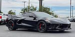 Used 2022 CHEVROLET CORVETTE STINGRAY 2DR COUPE W/2LT in IDAHO FALLS, IDAHO