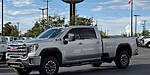 Used 2023 GMC SIERRA 3500HD SLE in IDAHO FALLS, IDAHO