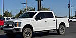 Used 2018 FORD F-150 XLT 4X4 4DR SUPERCREW 5.5 FT. SB in IDAHO FALLS, IDAHO