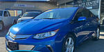 Used 2018 CHEVROLET VOLT LT 4DR HATCHBACK in SACRAMENTO, CALIFORNIA