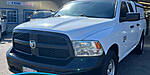 Used 2020 RAM 1500 CLASSIC TRADESMAN 4X2 4DR QUAD CAB 6.3 FT. SB PICKUP in SACRAMENTO, CALIFORNIA