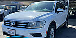 Used 2019 VOLKSWAGEN TIGUAN S 4MOTION AWD 4DR SUV in SACRAMENTO, CALIFORNIA