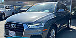 Used 2016 AUDI Q3 2.0T PREMIUM PLUS 4DR SUV in SACRAMENTO, CALIFORNIA
