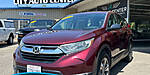 Used 2017 Honda CR-V LX 4DR SUV in SACRAMENTO, CALIFORNIA
