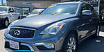 Used 2016 INFINITI QX50 BASE AWD 4DR CROSSOVER in SACRAMENTO, CALIFORNIA