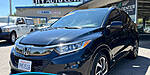 Used 2019 Honda HR-V SPORT 4DR CROSSOVER in SACRAMENTO, CALIFORNIA