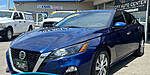 Used 2022 NISSAN ALTIMA 2.5 S 4DR SEDAN in SACRAMENTO, CALIFORNIA
