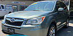 Used 2016 SUBARU FORESTER 2.5I TOURING AWD 4DR WAGON in SACRAMENTO, CALIFORNIA