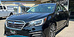 Used 2019 SUBARU LEGACY 2.5I PREMIUM AWD 4DR SEDAN in SACRAMENTO, CALIFORNIA
