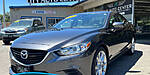 Used 2017 MAZDA MAZDA6 TOURING (2017.5) SEDAN 4D in SACRAMENTO, CALIFORNIA