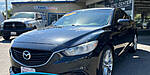 Used 2016 MAZDA MAZDA6 I TOURING 4DR SEDAN 6A in SACRAMENTO, CALIFORNIA