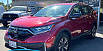 Used 2020 Honda CR-V LX 4DR SUV in SACRAMENTO, CALIFORNIA
