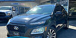 Used 2019 HYUNDAI KONA SEL 4DR CROSSOVER in SACRAMENTO, CALIFORNIA