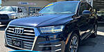 Used 2017 AUDI Q7 3.0T QUATTRO PREMIUM PLUS AWD 4DR SUV in SACRAMENTO, CALIFORNIA