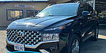 Used 2023 HYUNDAI SANTA FE SEL AWD 4DR CROSSOVER in SACRAMENTO, CALIFORNIA