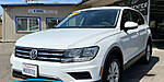 Used 2018 Volkswagen Tiguan 2.0T S 4DR SUV in SACRAMENTO, CALIFORNIA