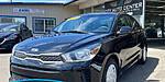 Used 2020 KIA RIO LX SEDAN 4D in SACRAMENTO, CALIFORNIA