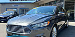 Used 2016 FORD FUSION ENERGI SE LUXURY 4DR SEDAN in SACRAMENTO, CALIFORNIA