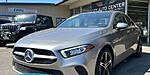 Used 2019 MERCEDES-BENZ A-CLASS A 220 4DR SEDAN in SACRAMENTO, CALIFORNIA