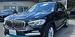 Used 2018 BMW X3 XDRIVE30I AWD 4DR SUV in SACRAMENTO, CALIFORNIA