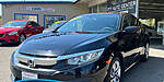 Used 2016 Honda Civic EX 4DR SEDAN in SACRAMENTO, CALIFORNIA