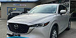 Used 2024 MAZDA CX-5 2.5 S SELECT AWD 4DR SUV in SACRAMENTO, CALIFORNIA