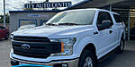 Used 2019 FORD F-150 XL PICKUP 4D 6 1/2 FT in SACRAMENTO, CALIFORNIA