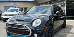 Used 2016 MINI COOPER COOPER S 4DR WAGON in SACRAMENTO, CALIFORNIA