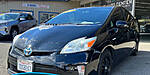 Used 2014 TOYOTA PRIUS FOUR HATCHBACK 4D in SACRAMENTO, CALIFORNIA
