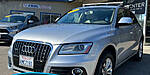 Used 2016 AUDI Q5 2.0T QUATTRO PREMIUM AWD 4DR SUV in SACRAMENTO, CALIFORNIA