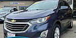 Used 2019 CHEVROLET EQUINOX LT 4DR SUV W/1LT in SACRAMENTO, CALIFORNIA