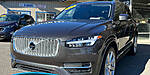Used 2018 VOLVO XC90 T6 INSCRIPTION AWD 4DR SUV in SACRAMENTO, CALIFORNIA