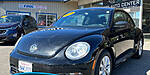 Used 2015 Volkswagen Beetle 1.8T CLASSIC HATCHBACK 2D in SACRAMENTO, CALIFORNIA