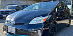 Used 2013 TOYOTA PRIUS TWO HATCHBACK 4D in SACRAMENTO, CALIFORNIA