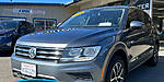 Used 2019 Volkswagen Tiguan 2.0T SE SPORT UTILITY 4D in SACRAMENTO, CALIFORNIA