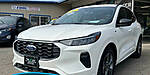 Used 2024 FORD ESCAPE ST LINE 4DR SUV in SACRAMENTO, CALIFORNIA