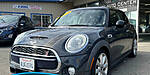 Used 2015 MINI HARDTOP 2 DOOR COOPER S 2DR HATCHBACK in SACRAMENTO, CALIFORNIA