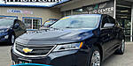 Used 2014 CHEVROLET IMPALA LS 4DR SEDAN in SACRAMENTO, CALIFORNIA
