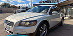 Used 2008 VOLVO C30 T5 2.0 HATCHBACK 2D in SACRAMENTO, CALIFORNIA