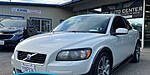 Used 2008 VOLVO C30 T5 2.0 HATCHBACK 2D in SACRAMENTO, CALIFORNIA