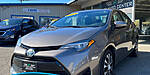 Used 2017 TOYOTA COROLLA LE SEDAN 4D in SACRAMENTO, CALIFORNIA