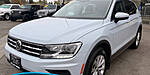 Used 2018 Volkswagen Tiguan 2.0T SE SPORT UTILITY 4D in SACRAMENTO, CALIFORNIA