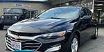 Used 2020 CHEVROLET MALIBU LS 4DR SEDAN in SACRAMENTO, CALIFORNIA