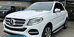 Used 2018 MERCEDES-BENZ GLE GLE 350 4DR SUV in SACRAMENTO, CALIFORNIA