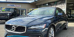 Used 2021 VOLVO S60 T5 MOMENTUM 4DR SEDAN in SACRAMENTO, CALIFORNIA