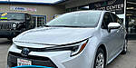 Used 2023 TOYOTA COROLLA HYBRID LE SEDAN 4D in SACRAMENTO, CALIFORNIA