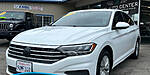 Used 2019 Volkswagen Jetta 1.4T S SEDAN 4D in SACRAMENTO, CALIFORNIA